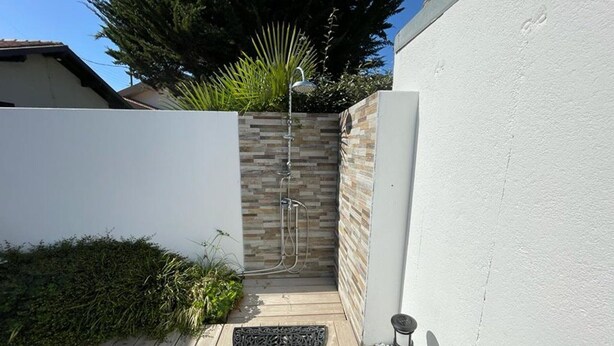 Unclassified image, 1 of 25, button - Spacious villa with veranda and garden in Capbreton (Capbreton)