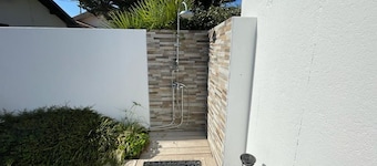 Spacieuse villa avec véranda et jardin à Capbreton