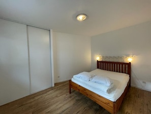 5 Schlafzimmer, kostenloses WLAN