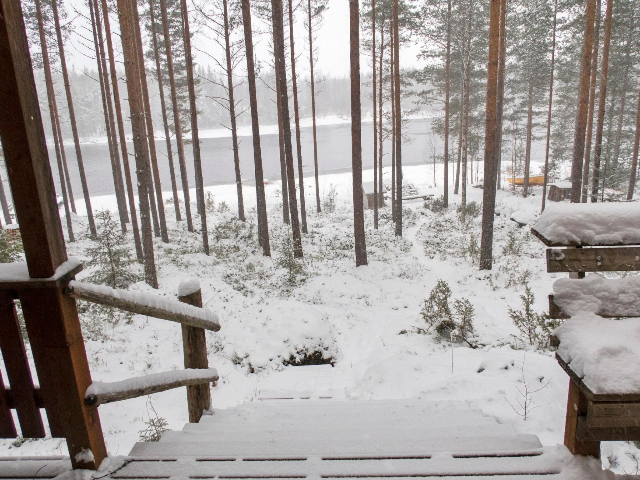 Ulkoalueet