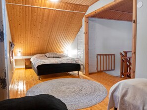 3 habitaciones 