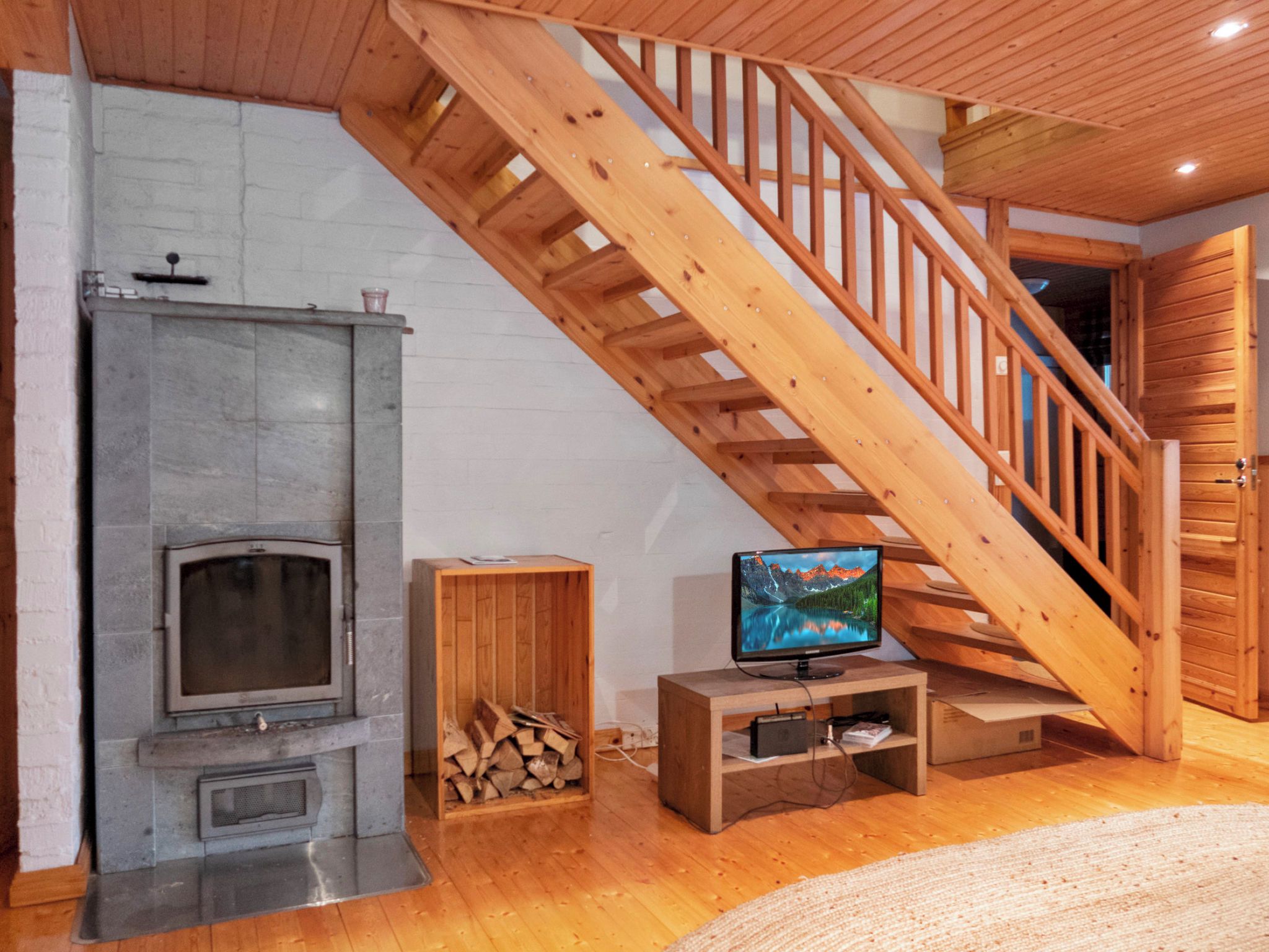 Interieur