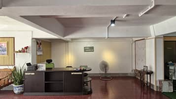 Recepción