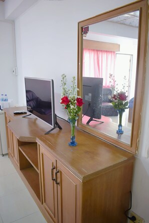 Yhden hengen deluxe-huone | Allergiatestatut vuodevaatteet