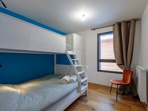 2 habitaciones y wifi gratis