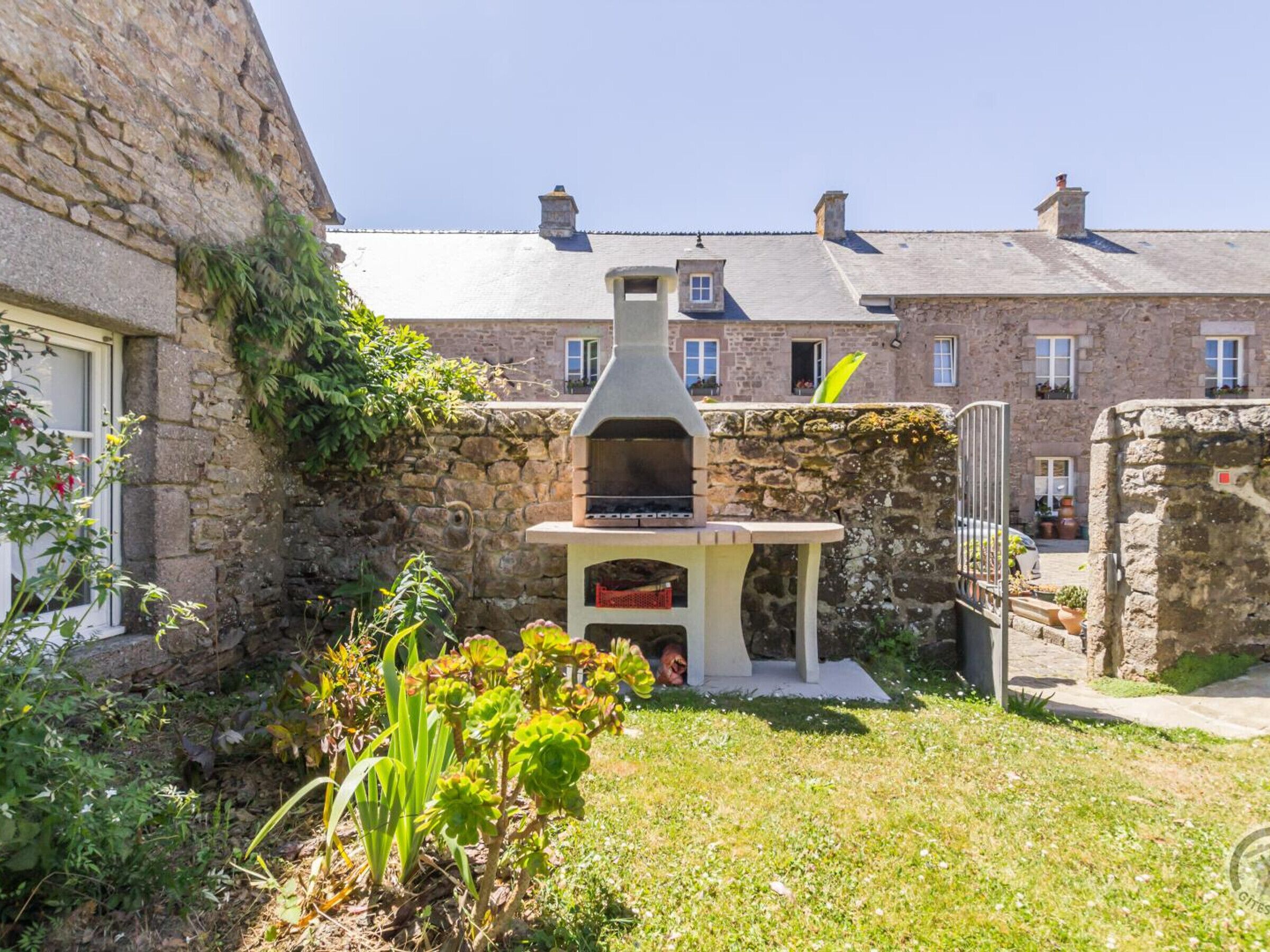 テラス / パティオ