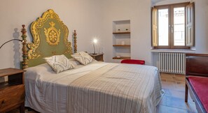 3 bedrooms, free WiFi