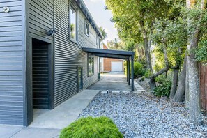 Exterior - Little Black Chalet Methven (Methven)