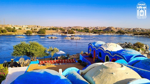 Kato Waidi Nubian House