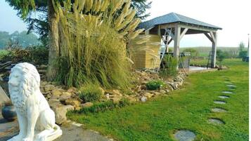 DĂ©tail de lâextĂ©rieur