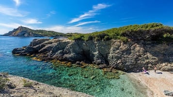 NĂ€ra stranden