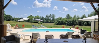 Maison Cassin47