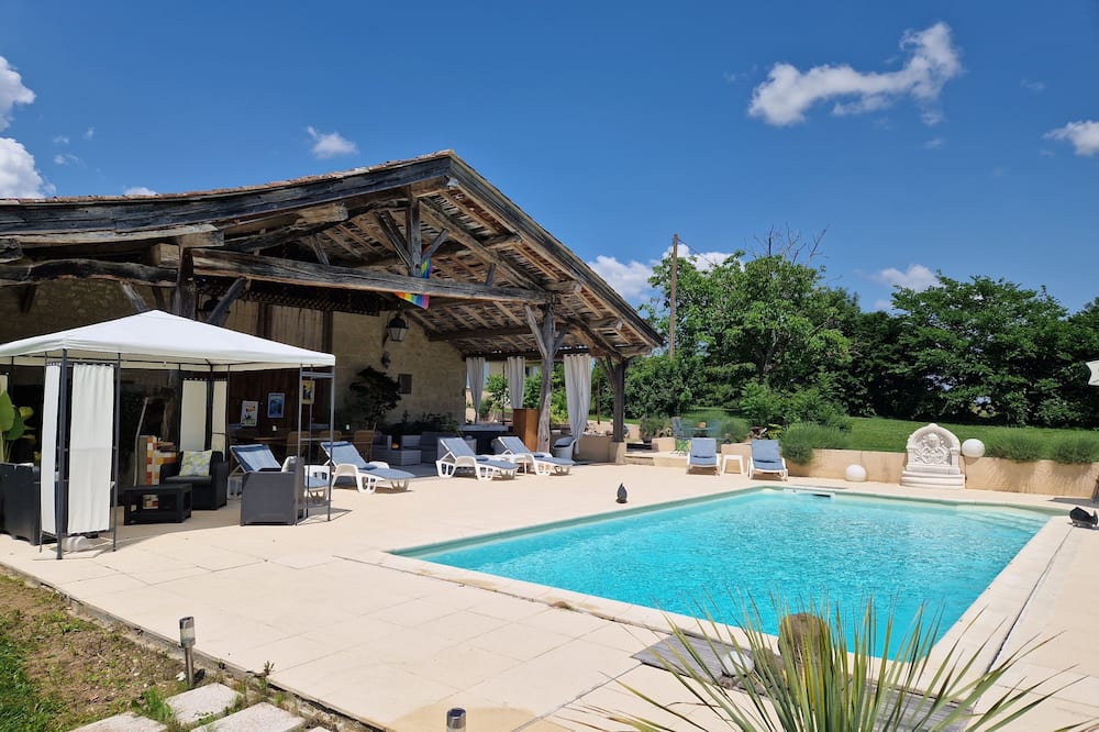 Maison Cassin47