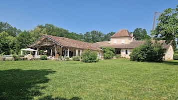 Ulkopuoli