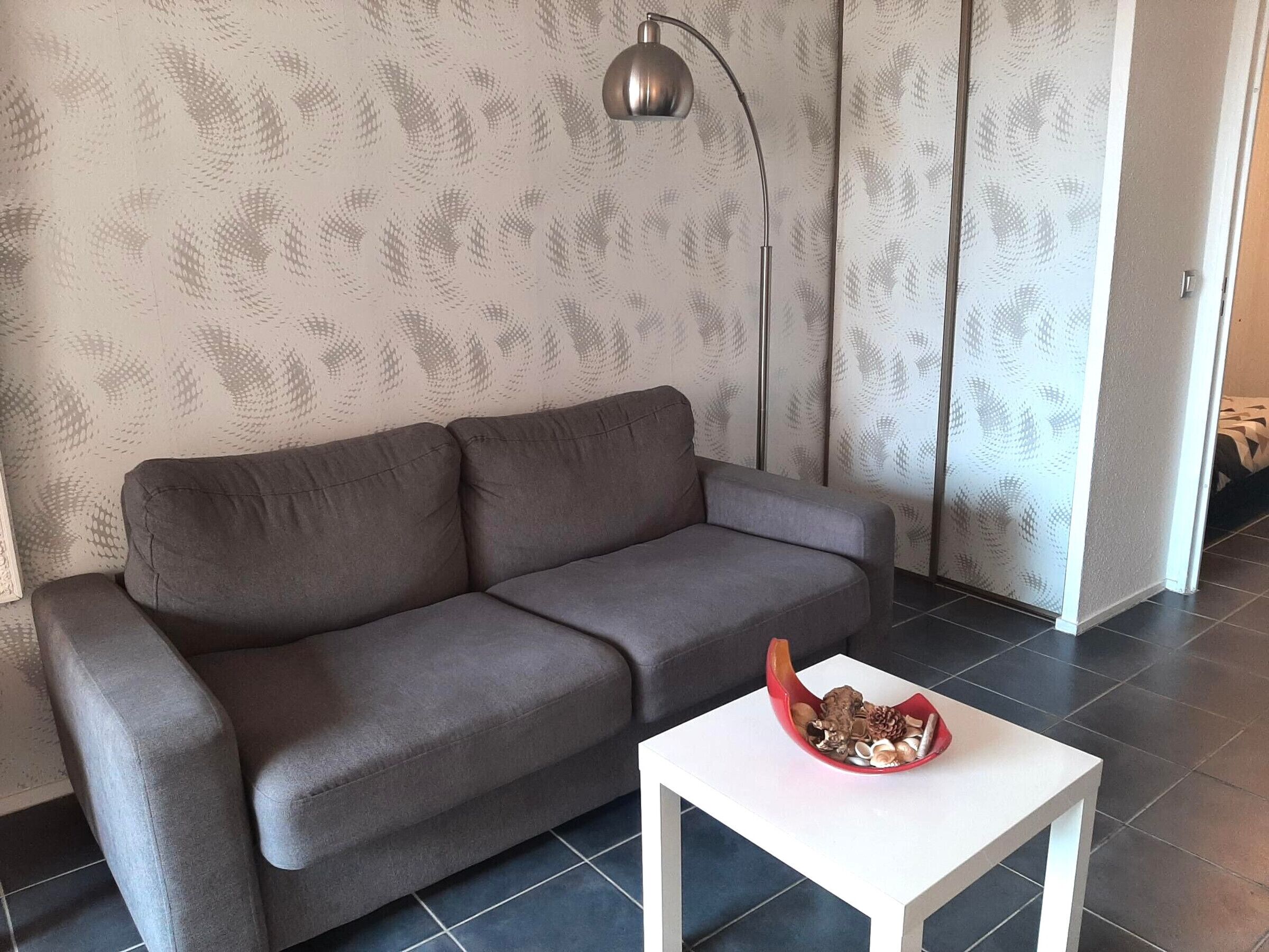 Apartamento Para 4, Con Piscina Y Tenis, Cerca De Playas Y Comercios En Capbreton - Soorts-Hossegor