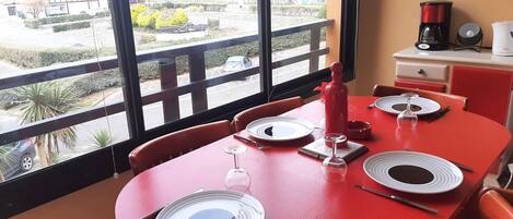 Restaurantes