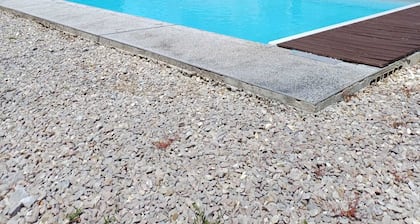 La Bergerie, oasis of calm for visiting the LOT and the Dordogne