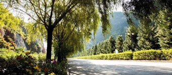 Rongdong Hotel