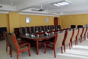 Sala de reuniones