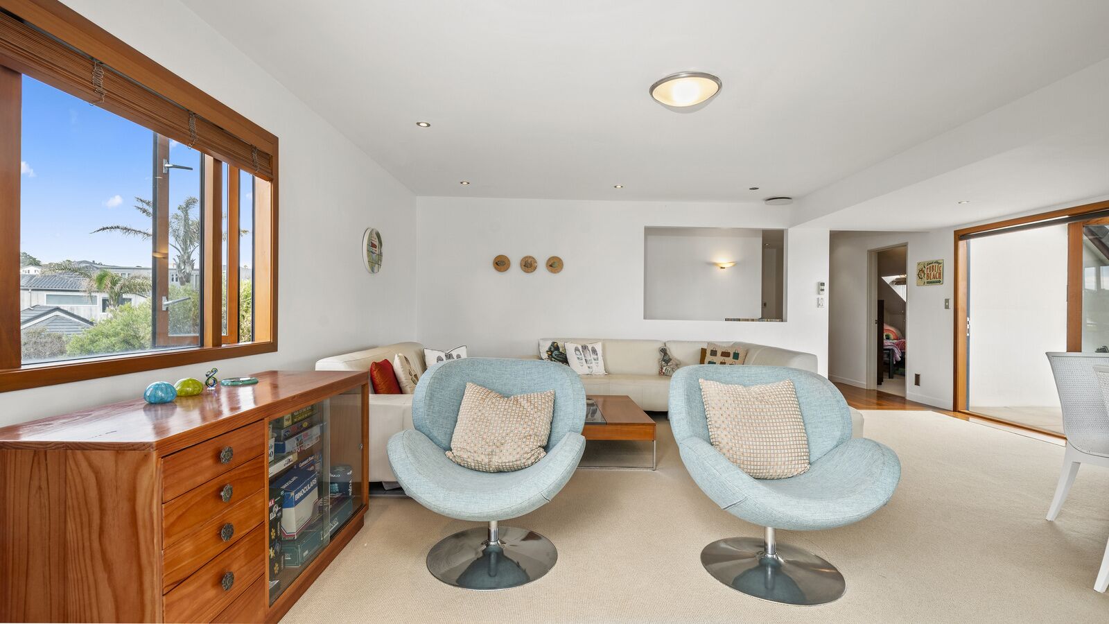 Remarkable Red Beach - Red Beach Holiday Home - Puhoi