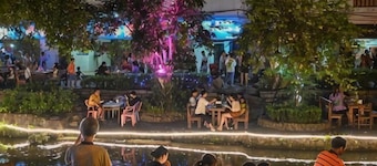 Shui Jie Hostel