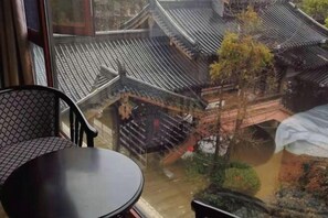 Room - Shui Jie Hostel (Xing'an County)