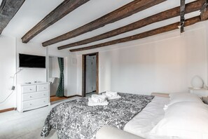 1 slaapkamer