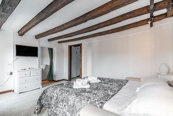 1 chambre