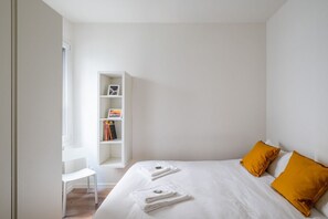 1 habitación