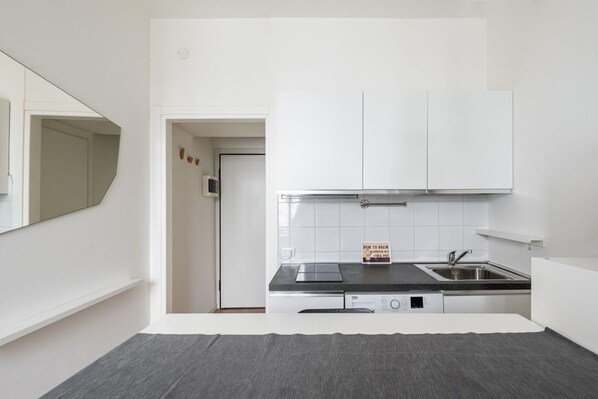 Cozinha privada