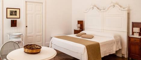 1 makuuhuone, Wi-Fi, vuodevaatteet