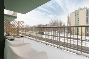 Property grounds - Świtezianki 2 | Elegant Apartment | Parking (Kraków)