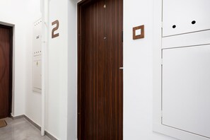 Reception - Al. Jerozolimskie Apartment by Renters (Warsaw)