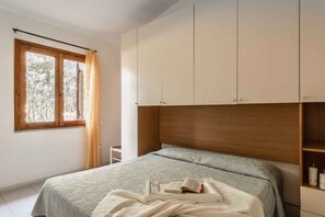 2 camere, accesso a Internet