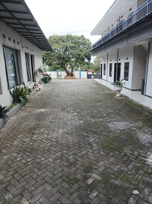 Estacionamiento gratis