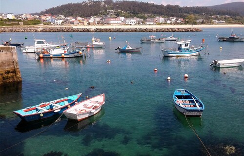 Gorgeous home in Ladrido, Ortigueira