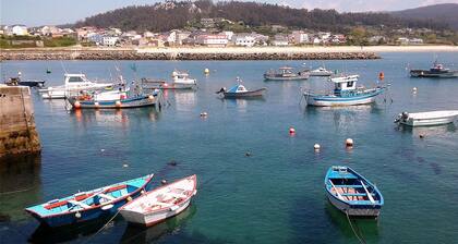 Gorgeous home in Ladrido, Ortigueira