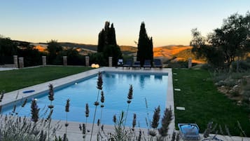 House, Multiple Bedrooms, Smoking, Private Pool | Pool | Outdoor pool