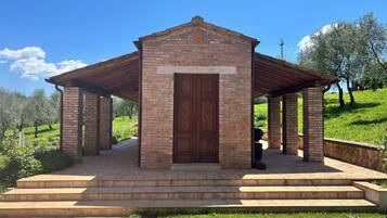 House, Multiple Bedrooms, Smoking, Private Pool | Exterior