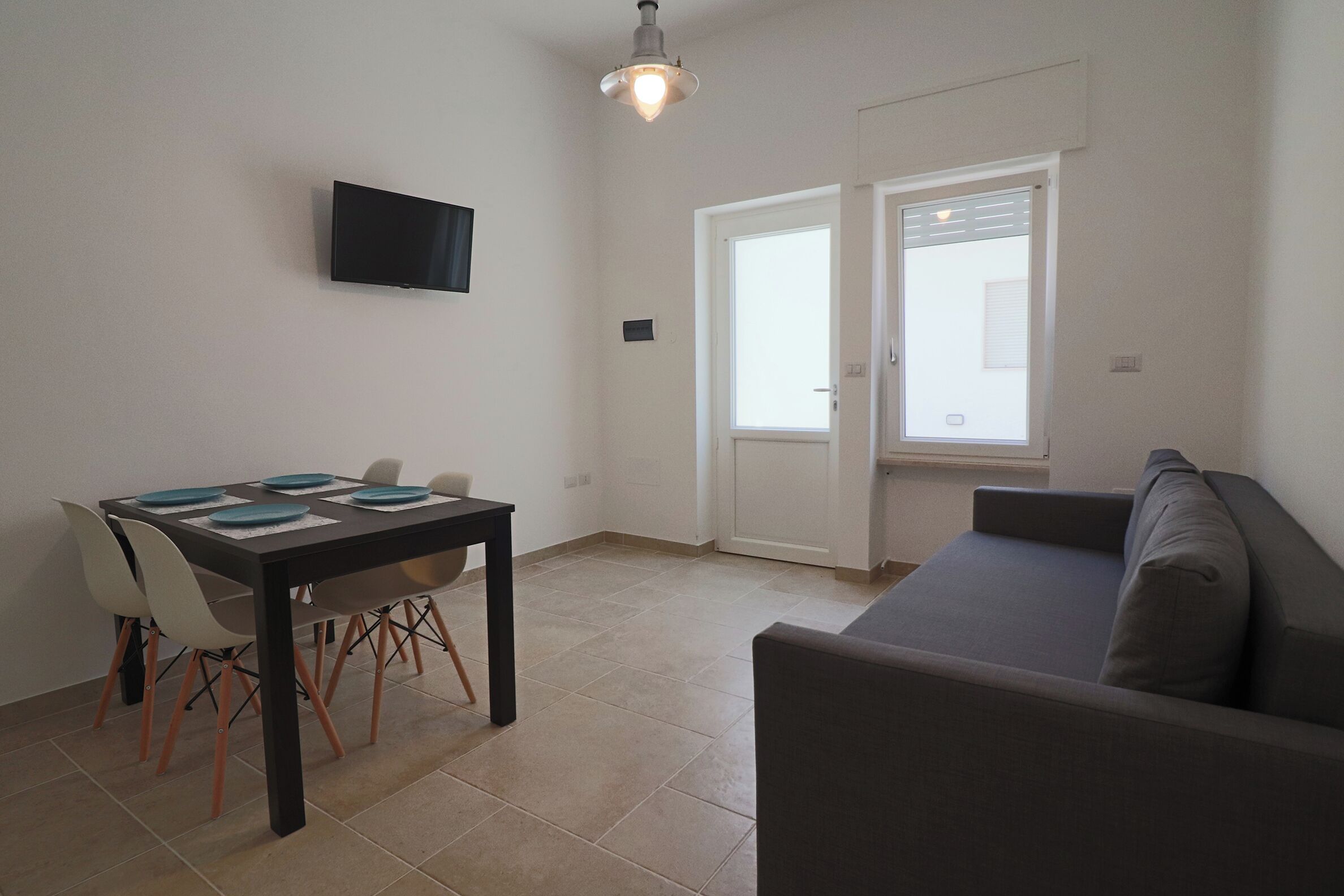 Maison, 2 chambres, vue ville | Intérieur
