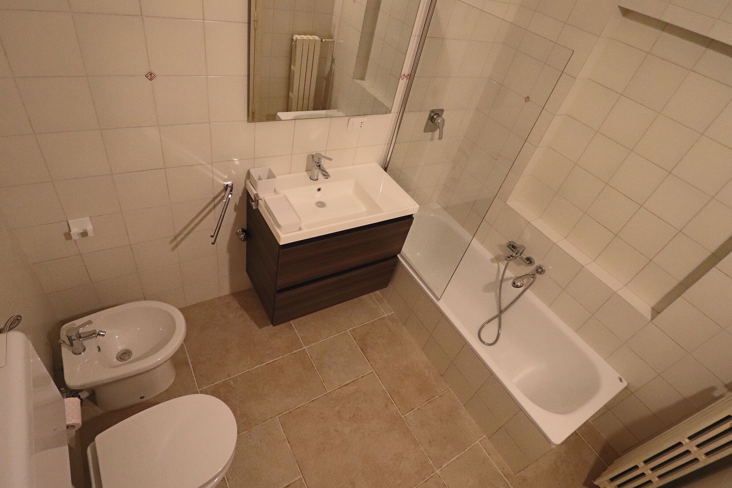 House, 2 Bedrooms, City View | Bathroom