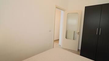 Ferienhaus, 2 Schlafzimmer, Stadtblick | 2 Schlafzimmer