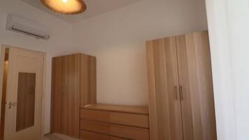 Ferienhaus, 2 Schlafzimmer, Stadtblick | Innenbereich