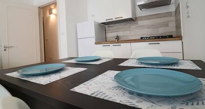 Elegant Nausica House in Otranto Near the Castle