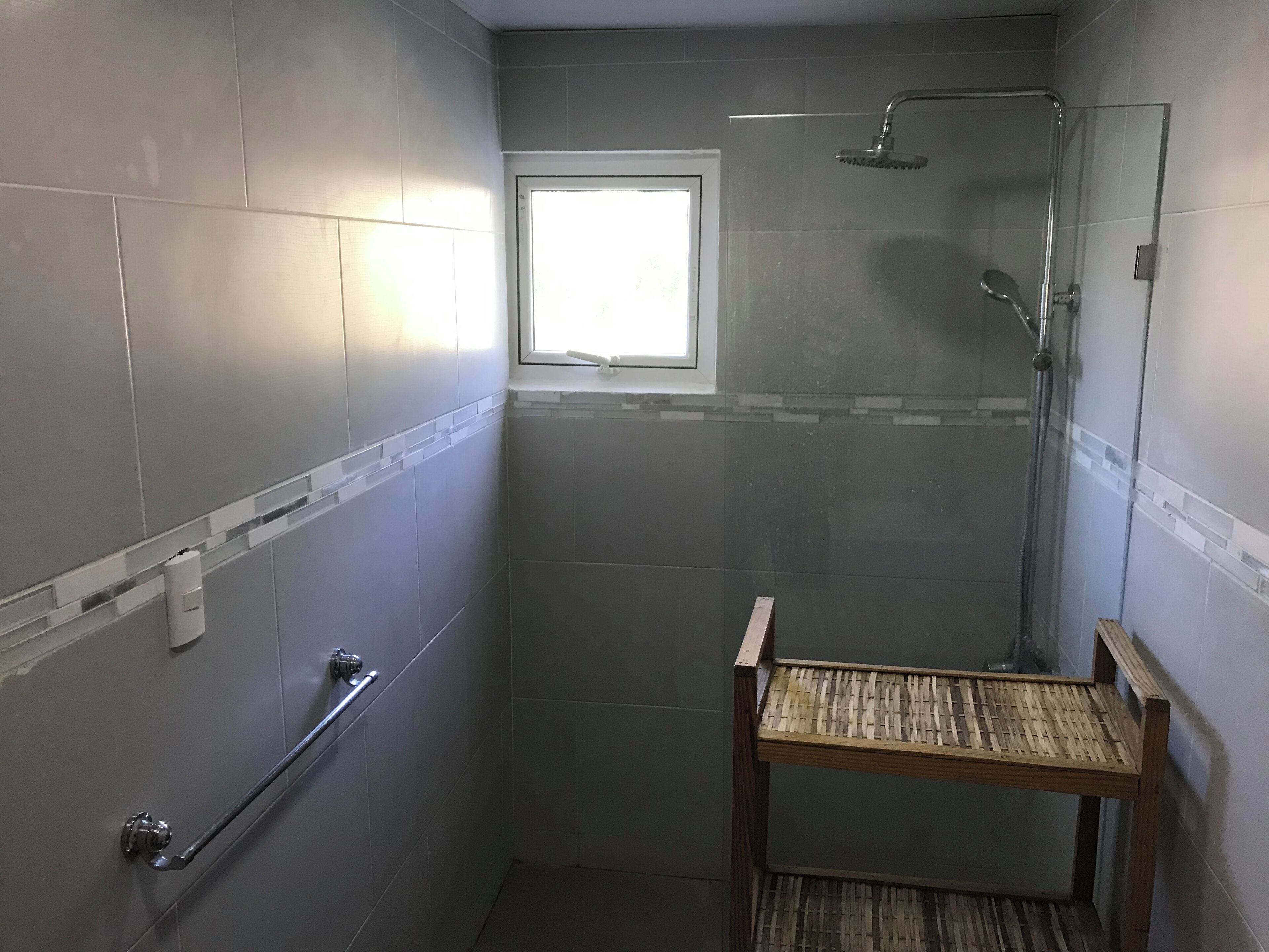 Condo, 2 Bedrooms, Balcony, Garden View | Bathroom