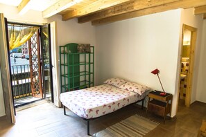 Loft, 3 Schlafzimmer, Raucher, Balkon | 3 Schlafzimmer