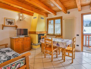 Appartamento | 1 camera