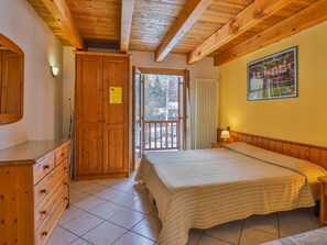 Apartment | 1 Schlafzimmer