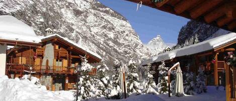 Apartment | 1 Schlafzimmer