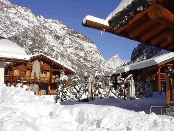 Apartment | 1 Schlafzimmer